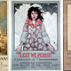 Posters from the American Committee for Relief in the Near East’s campaign to support Armenians.